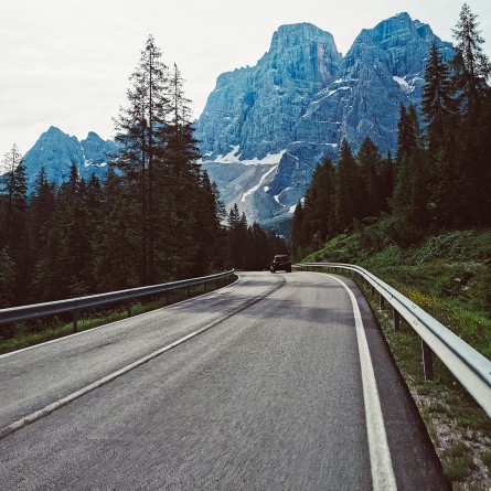 Auf Achse: "Gravel-Racing in a Nutshell"
