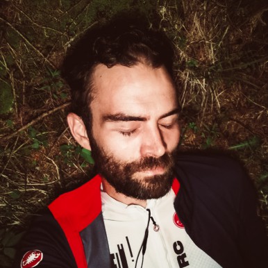 Auf Achse: "Gravel-Racing in a Nutshell"