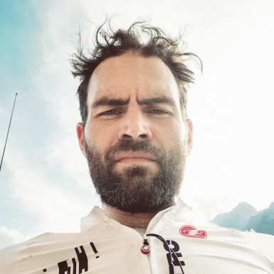 Auf Achse: "Gravel-Racing in a Nutshell"