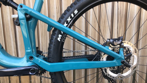 Focus JAM 8 Carbon