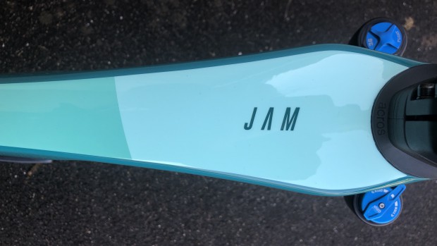 Focus JAM 8 Carbon