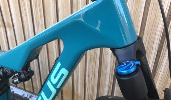 Focus JAM 8 Carbon