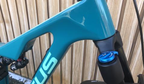 Focus JAM 8 Carbon