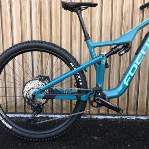 Focus JAM 8 Carbon