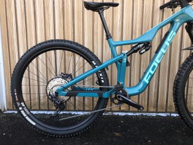 Focus JAM 8 Carbon