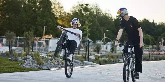 Video-Serie: Raising the Bar