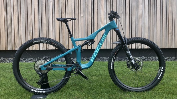 Focus JAM 8 Carbon