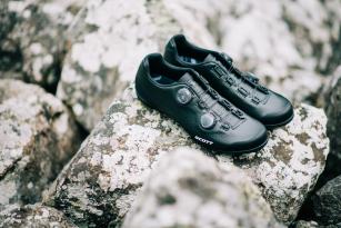 Gravel Tuned für gehobene sportive Ansprüche