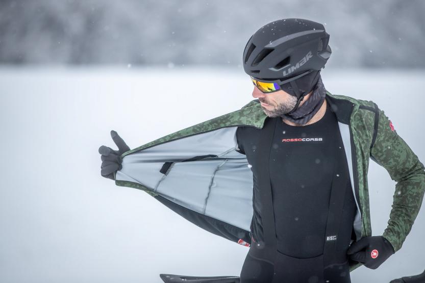 Castelli RoS Unlimited Winter-Special