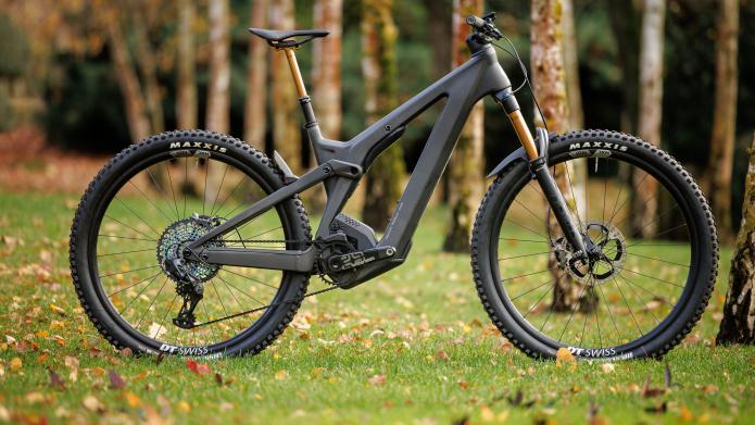 Test: Scott Patron eRide 2022