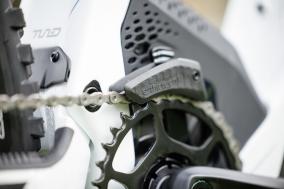 Test: Scott Patron eRide 2022