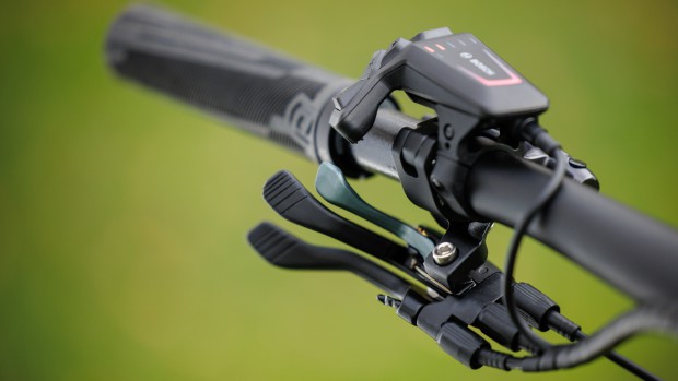 Test: Scott Patron eRide 2022
