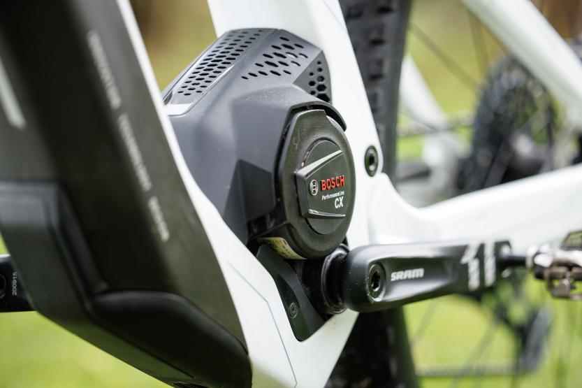 Test: Scott Patron eRide 2022