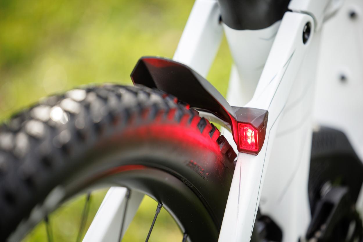 Test: Scott Patron eRide 2022