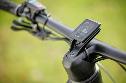 Test: Scott Patron eRide 2022