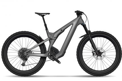 Test: Scott Patron eRide 2022