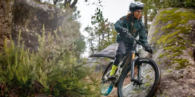 Test: Scott Patron eRide 2022
