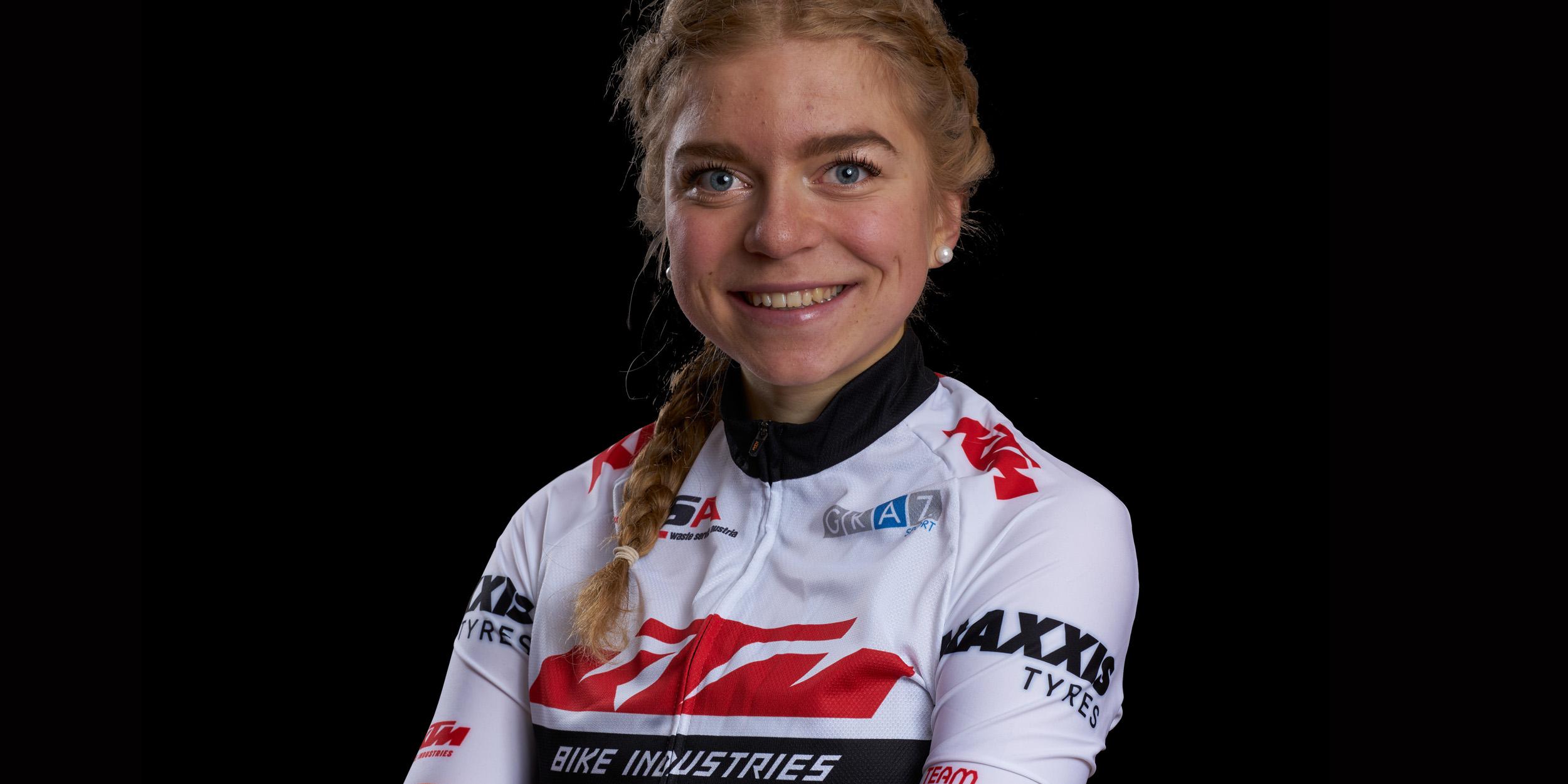 Dauberman fährt für KTM