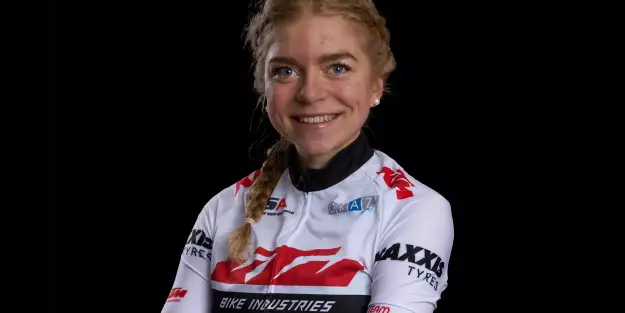 Dauberman fährt für KTM