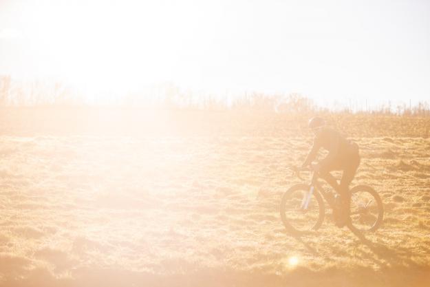 Scott Addict Gravel Tuned 2022