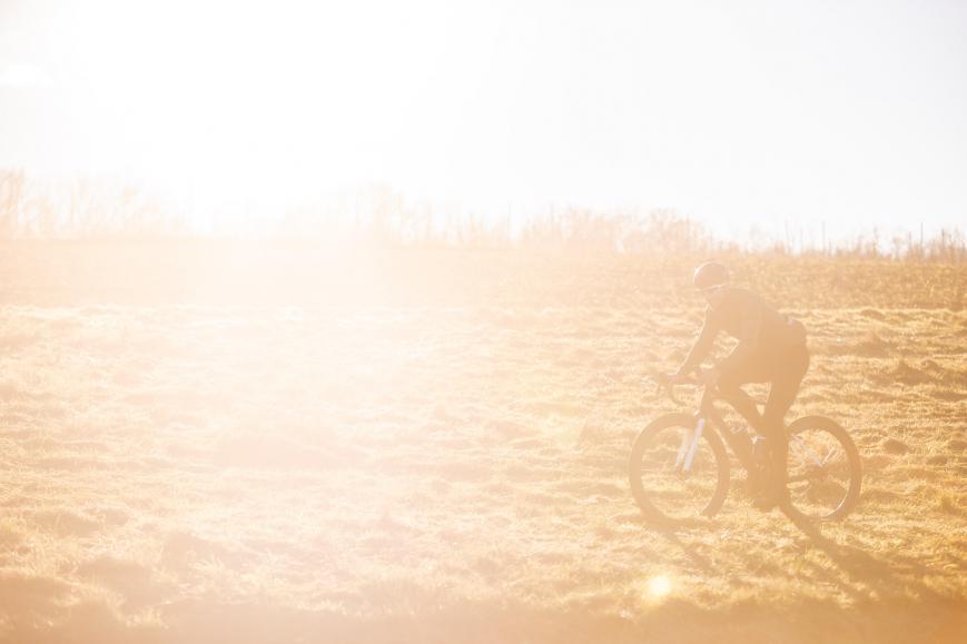 Scott Addict Gravel Tuned 2022