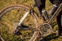 Scott Addict Gravel Tuned 2022