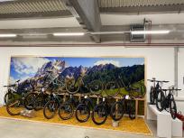 e-Motion e-Bike Welt Wien - Wien