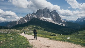 Veneto Trail: Unsupported Bike Adventure 2022