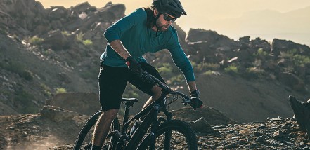 Grundsätzlich richtet sich die Fenix an sportlich Ambitionierte.