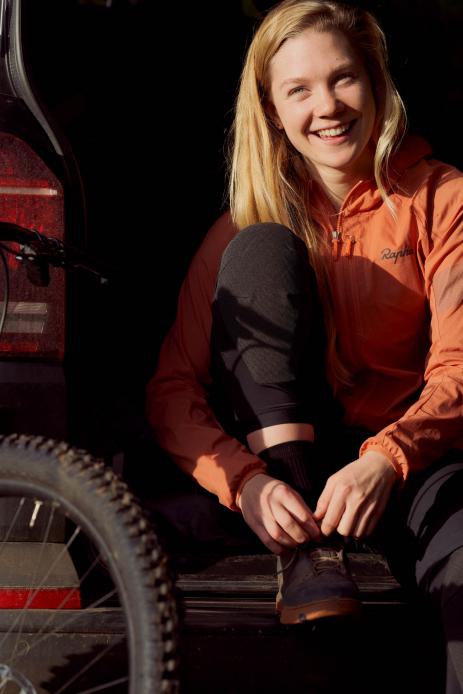 Rapha Trail Knee Pads
