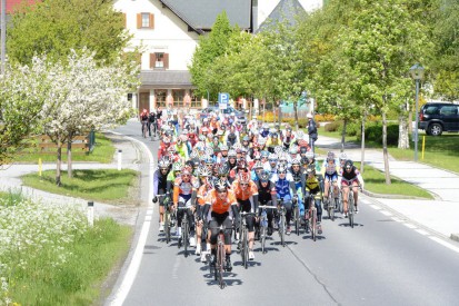 Kärnten Radmarathon Jubiläumsausgabe