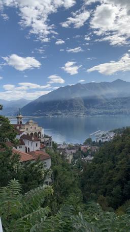 Ticino Tre Laghi