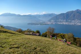 Ticino Tre Laghi