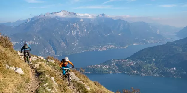 Ticino Tre Laghi