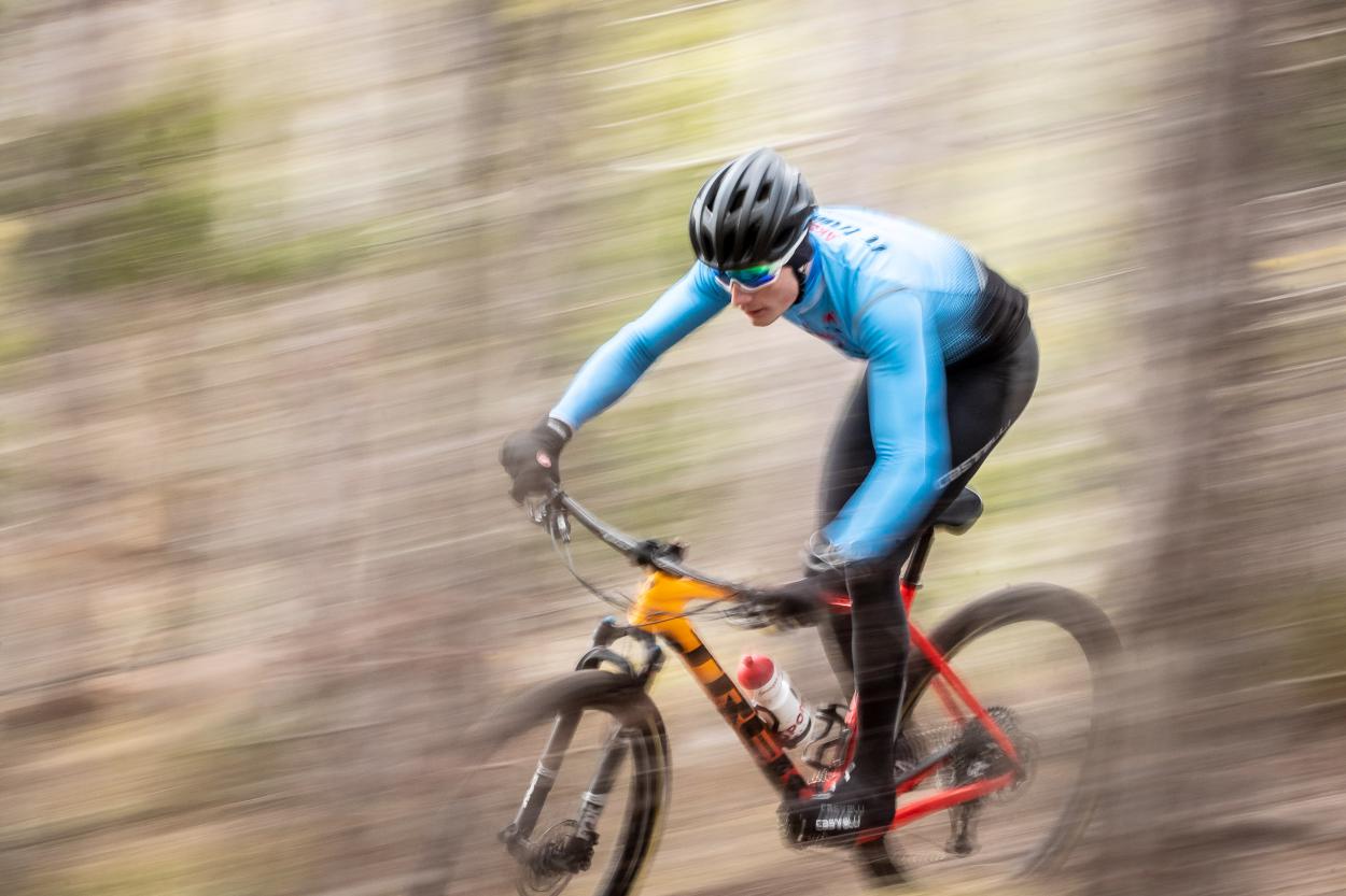 Michelin Force XC², Jet XC² und Wild XC