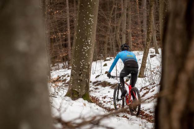 Michelin Force XC², Jet XC² und Wild XC