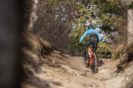 Michelin Force XC², Jet XC² und Wild XC