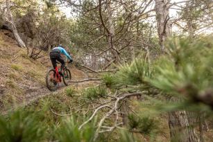 Michelin Force XC², Jet XC² und Wild XC