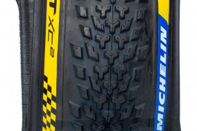 Michelin Force XC², Jet XC² und Wild XC