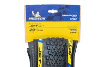 Michelin Force XC², Jet XC² und Wild XC