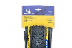 Michelin Force XC², Jet XC² und Wild XC
