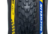 Michelin Force XC², Jet XC² und Wild XC