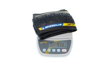 Michelin Force XC², Jet XC² und Wild XC