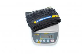 Michelin Force XC², Jet XC² und Wild XC