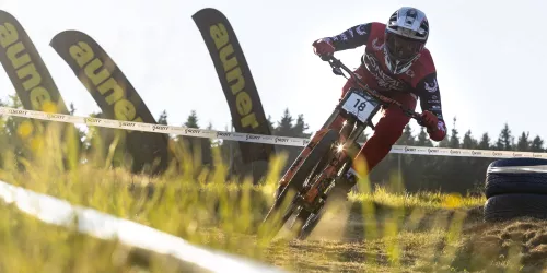 Austrian Gravity Series 2022
