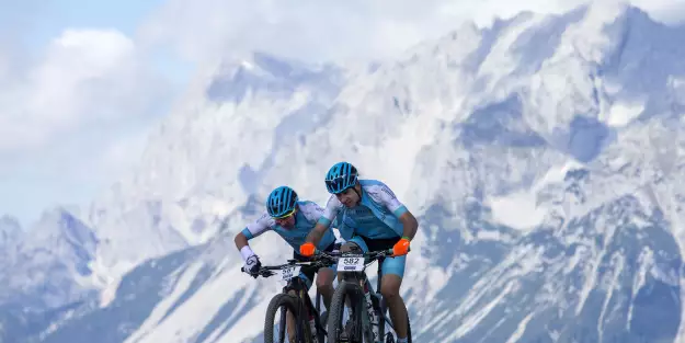 23. Alpentour Trophy 2022
