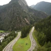 Ötztaler Radmarathon 2022