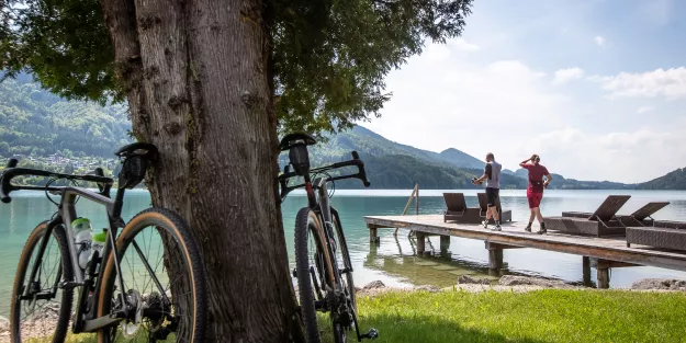 Hotel Jakob: "Wir wollen das coolste Sporthotel Europas werden"