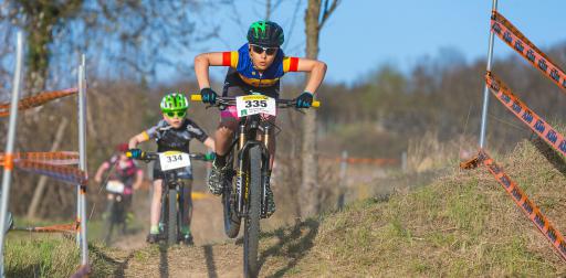 30 Jahre KTM Kamptal-Trophy