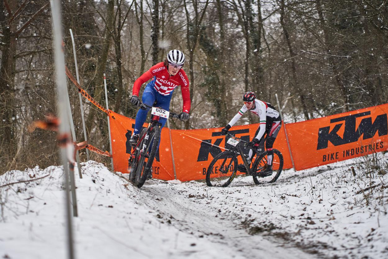 30 Jahre KTM Kamptal-Trophy